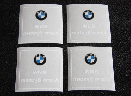 Bmw sistema allarme - allarme, |
