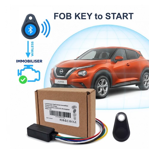 Fob start auto - fob,