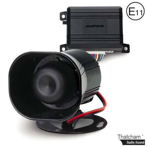 Ampire can3903v allarme auto - ampire,