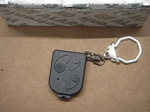 Auto alarm guscio - guscio, cover