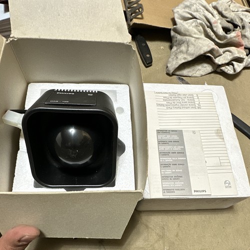 Car alarm sistema philips - car,