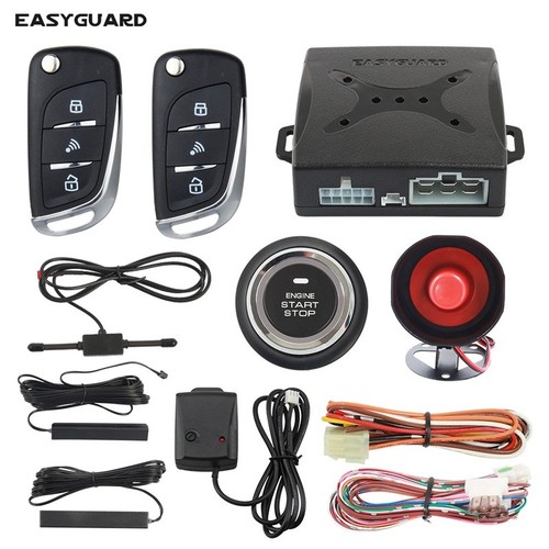 Easyguard pke sensore - pke,