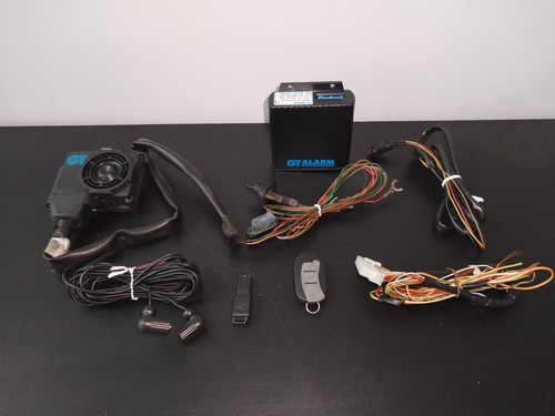 Auto alarm 906 - auto,
