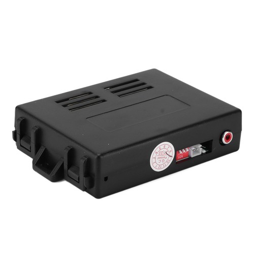 Sistema allarme auto 12v - auto,