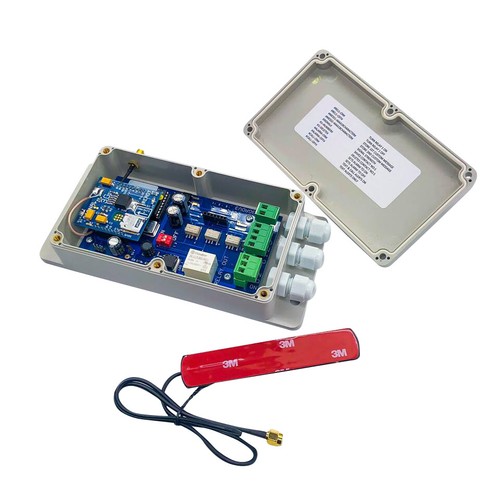 Gsm auto dialer - dialer,