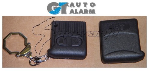Guscio telecomando antifurto - guscio,