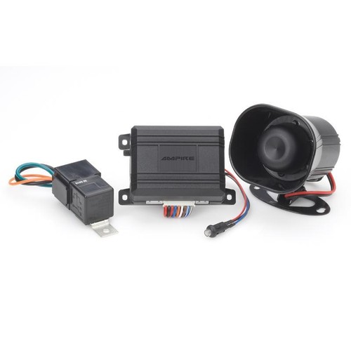 Sistema allarme auto ampire - sistema,