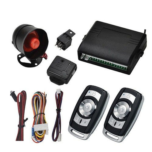 Set telecomando auto - 1,