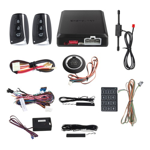 Easyguard pke kit - easyguard, allarme