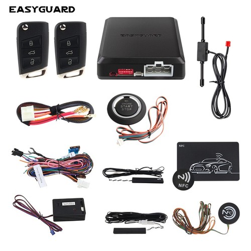 Easyguard allarme auto - allarme,