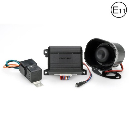 Ampire can3901v allarme - allarme, auto