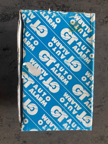 Allarme auto gt469 m1 - auto, gt469-m1