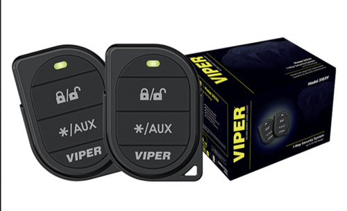 Viper 3103v sistema - 3103v, di