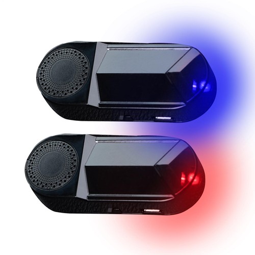 Allarme auto avviso flash - auto,