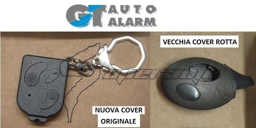 Nuovo guscio telecomando - nuovo,