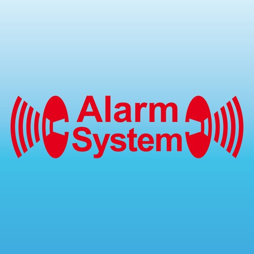 Sistema allarme rosso - di,