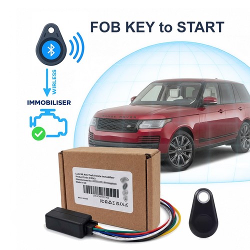 Tag immobilizzatore auto - tag,