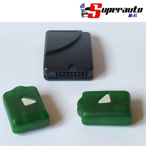 Auto alarm 940 nl modulo - gt,